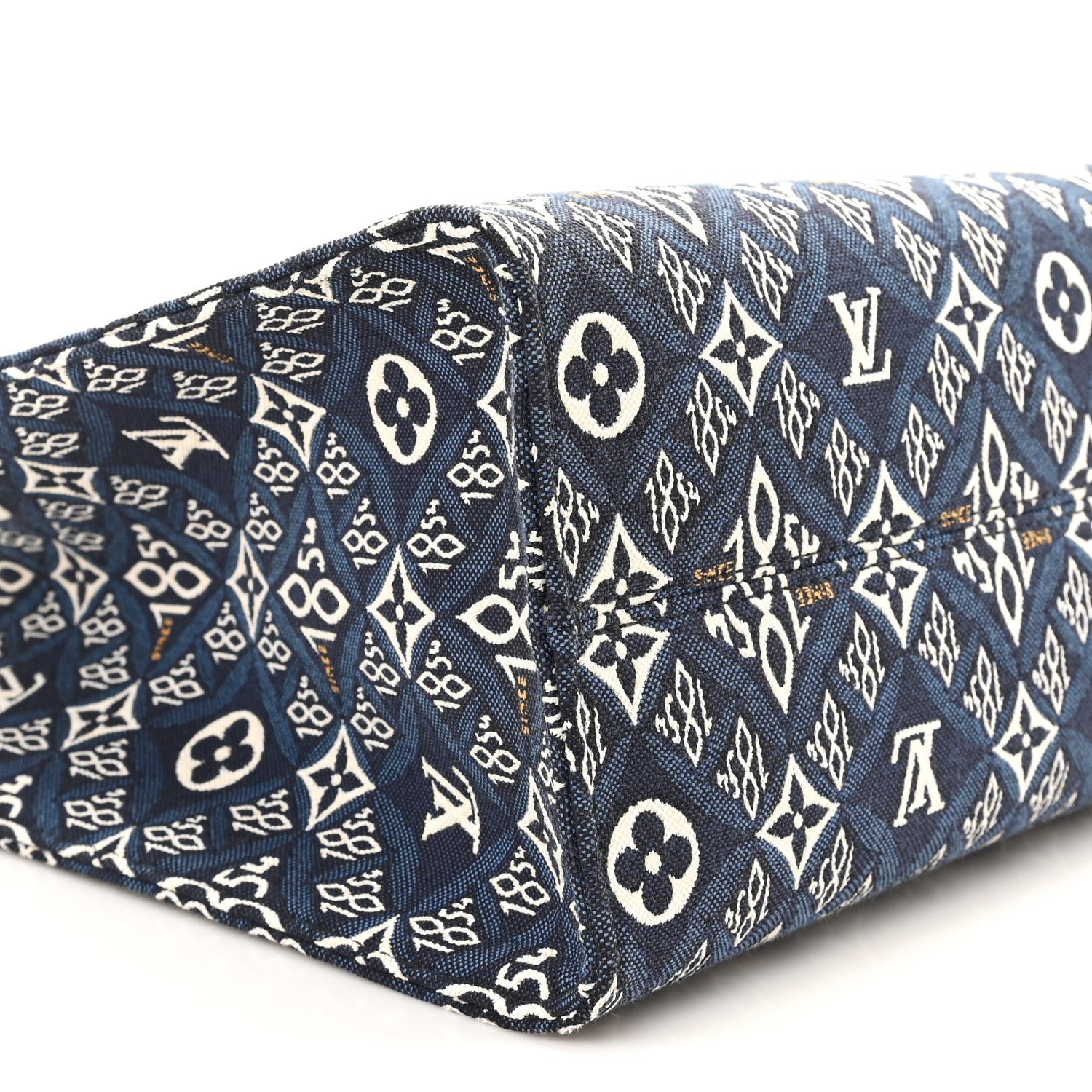 Jacquard Since 1854 Onthego MM Blue