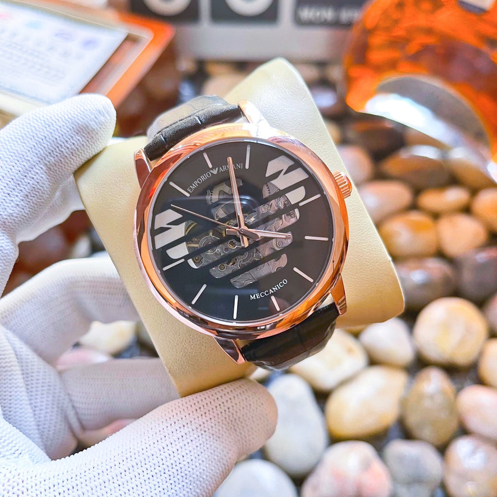 Armani Watch