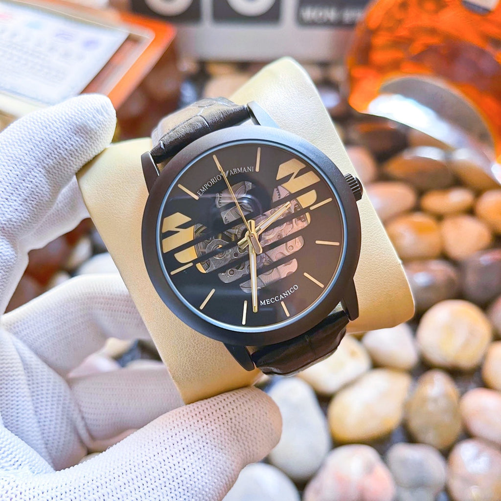 Armani Watch