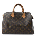 Monogram Speedy 30