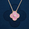 VCA Diamond Necklace