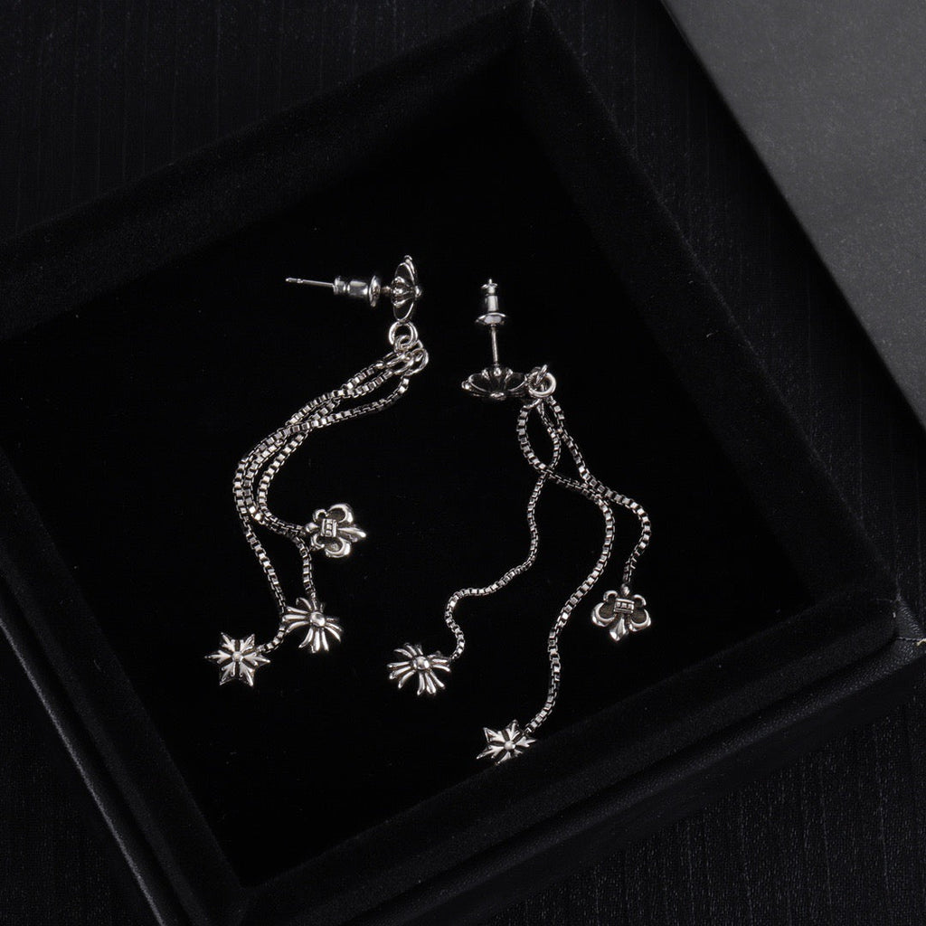 Chrome Hearts Earrings