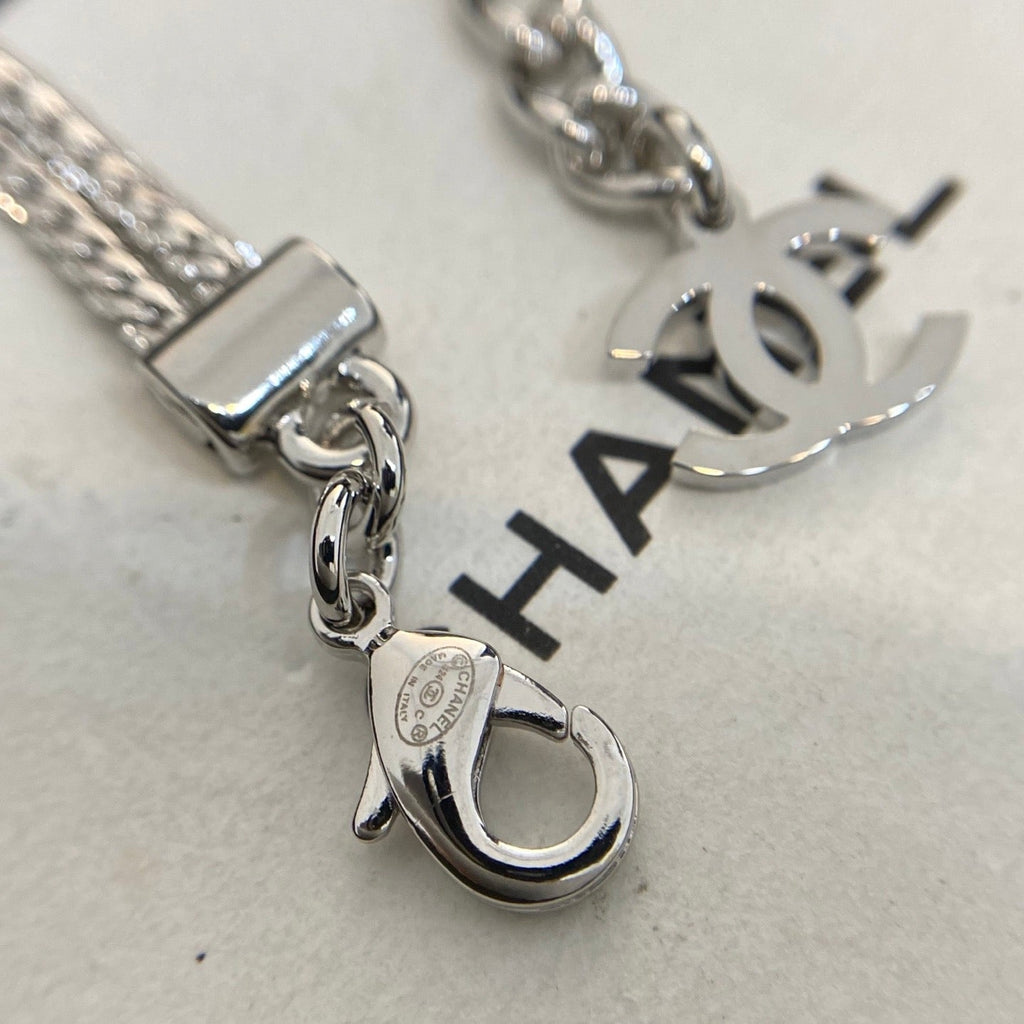 Chanel Choker