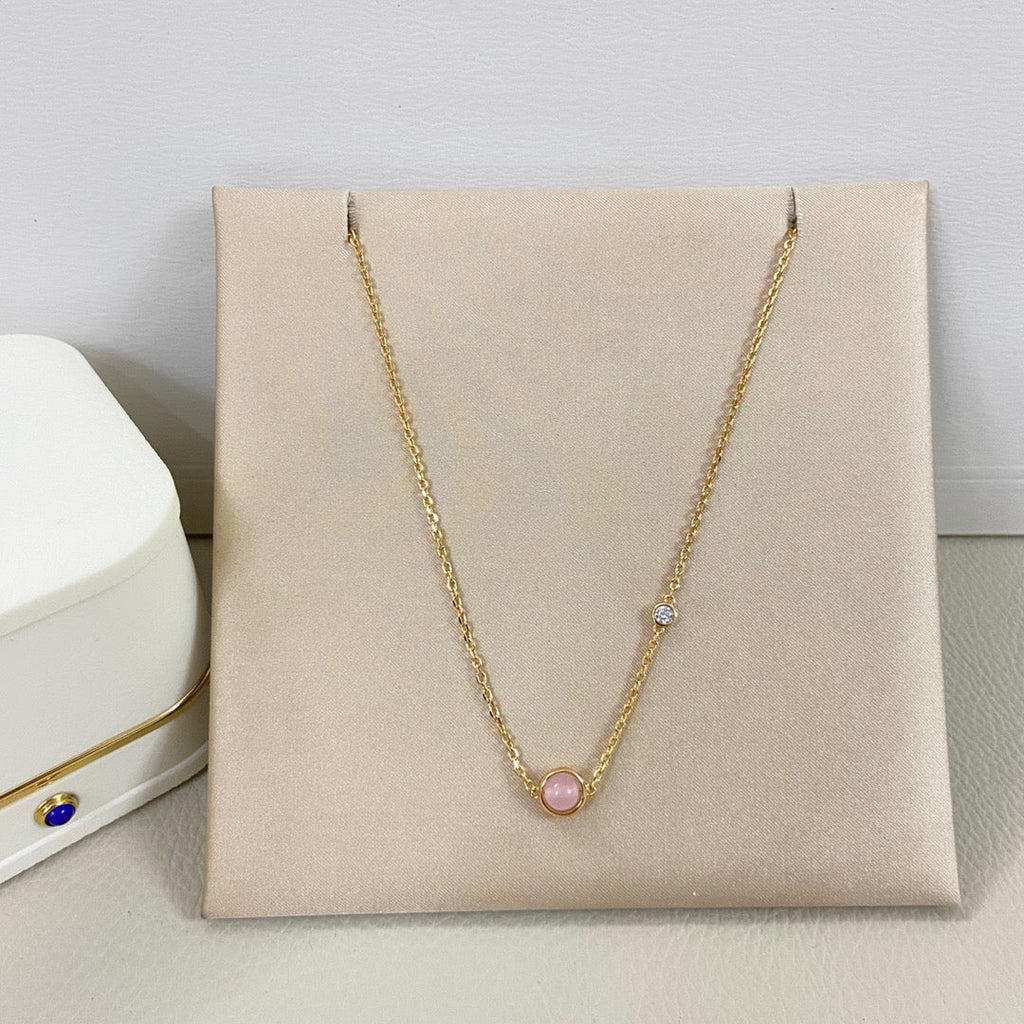 Chaumet Bead Necklace