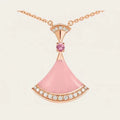 BVLG Pink Necklace