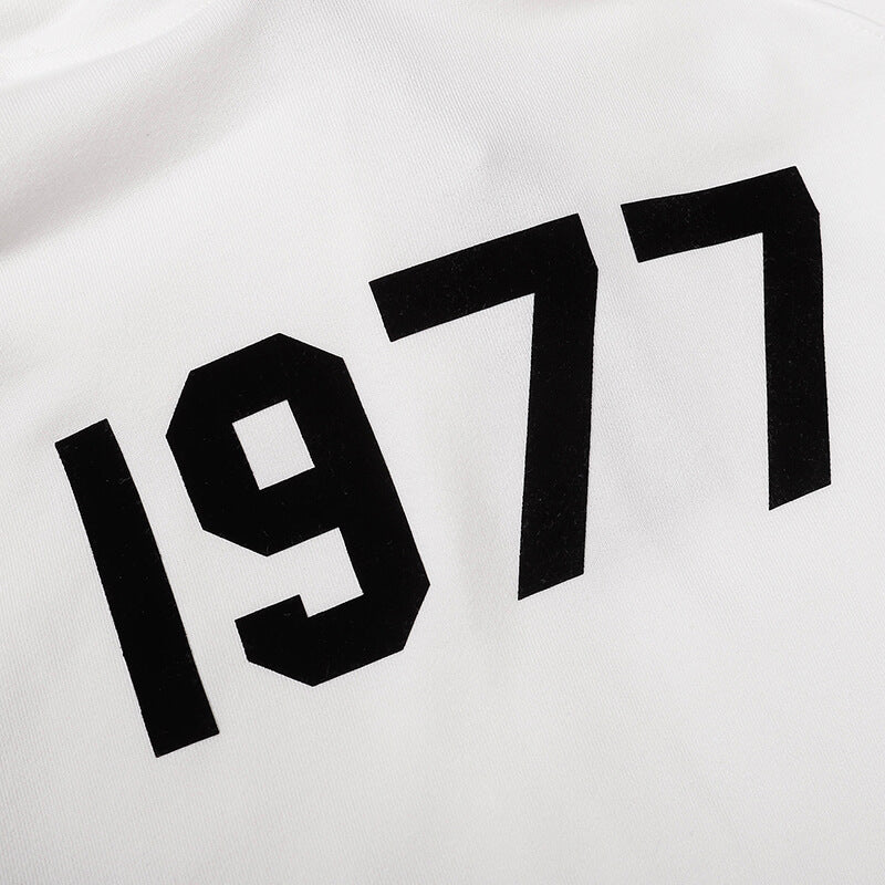 Fear Of God Hoodies