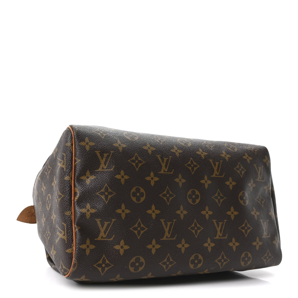 Monogram Speedy 30