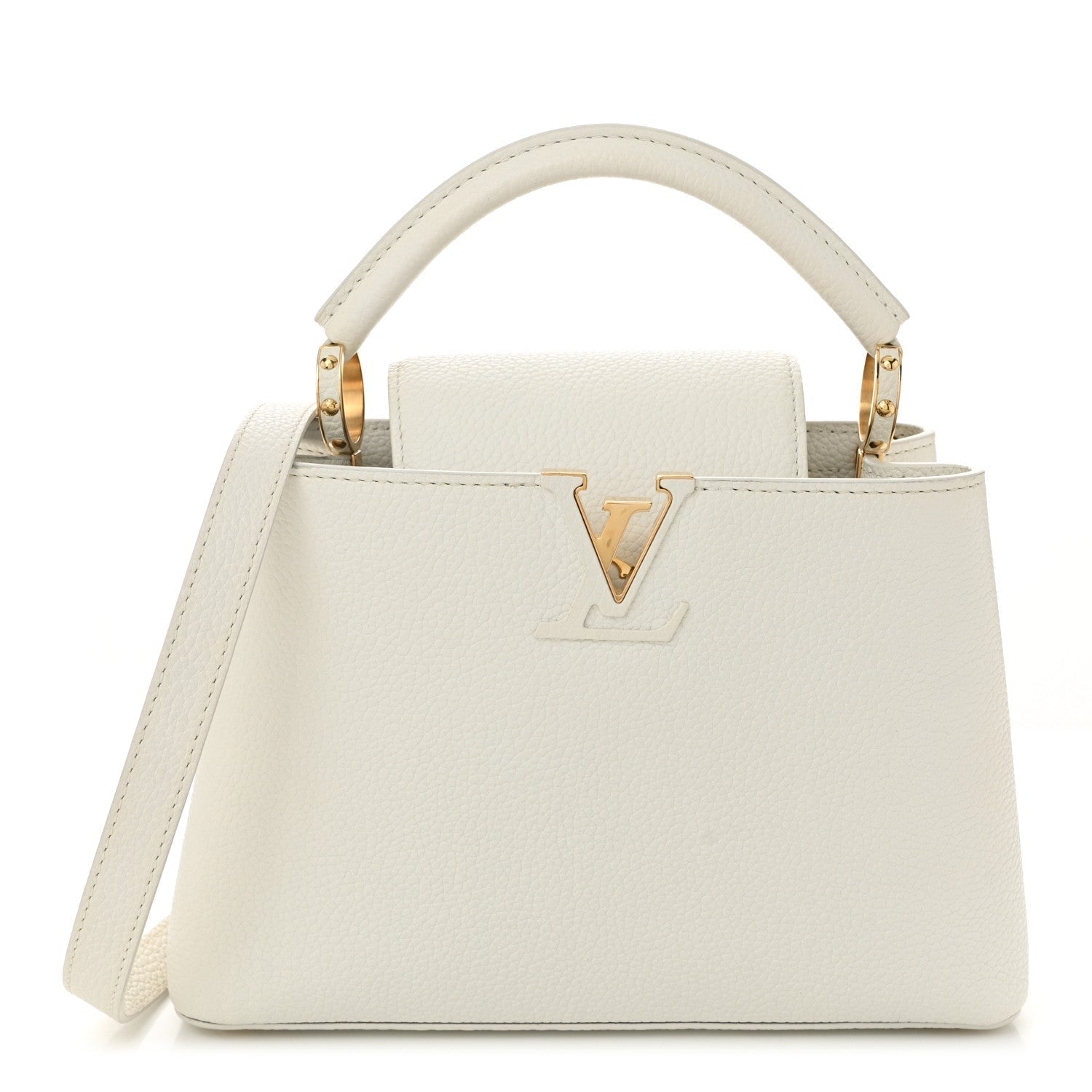 Taurillon Capucines BB Snow